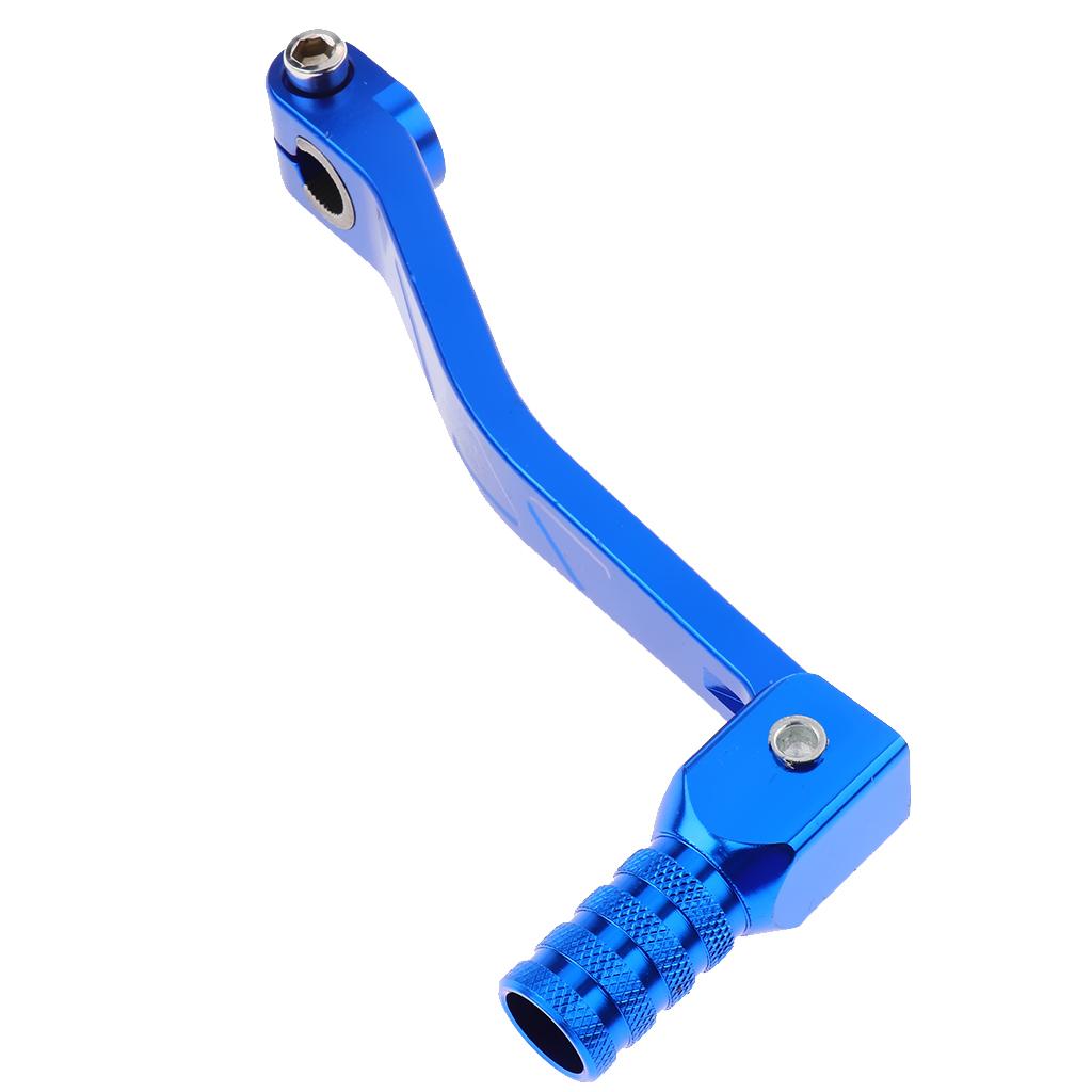 Motorcycle Wearing Gear - Motorcycle Gear Shift Lever Wear-resistant Aluminum