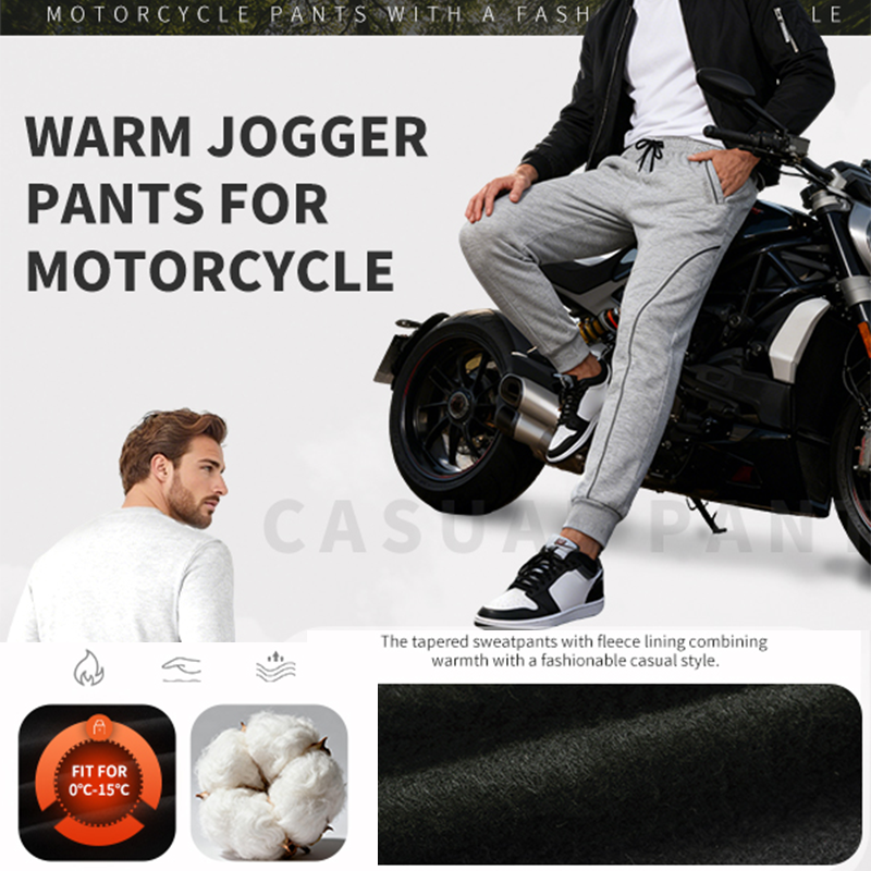 WOSAWE Motorcycle Pants Men CE – Motorcycle Gear For Winter Bewertung und Preis
