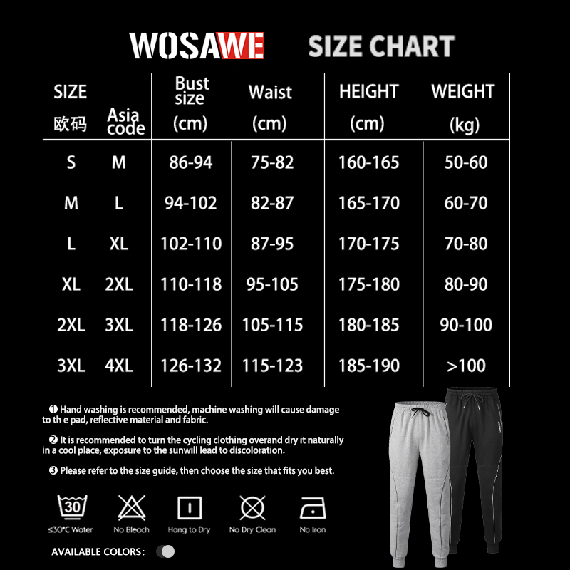 WOSAWE Motorcycle Pants Men CE – Motorcycle Gear For Winter Bewertung und Preis