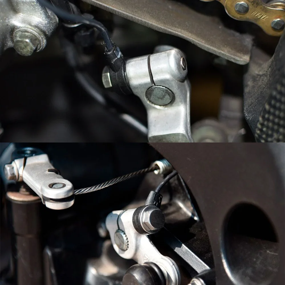For YAMAHA MT03 MT-03 2016-202 – Gear Set Motorcycle Bewertung und Preis
