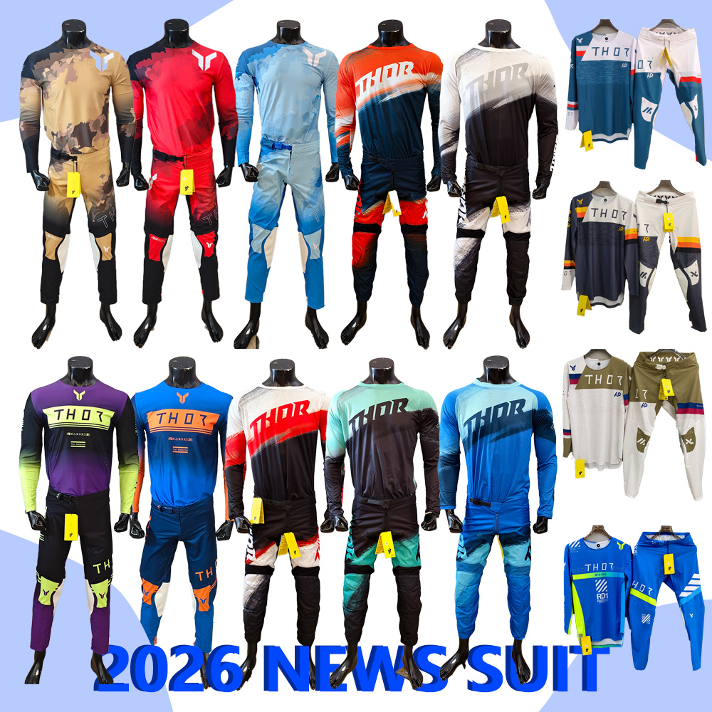 2026 Off Road Motocross Gear S – Gear Set Motorcycle Bewertung und Preis