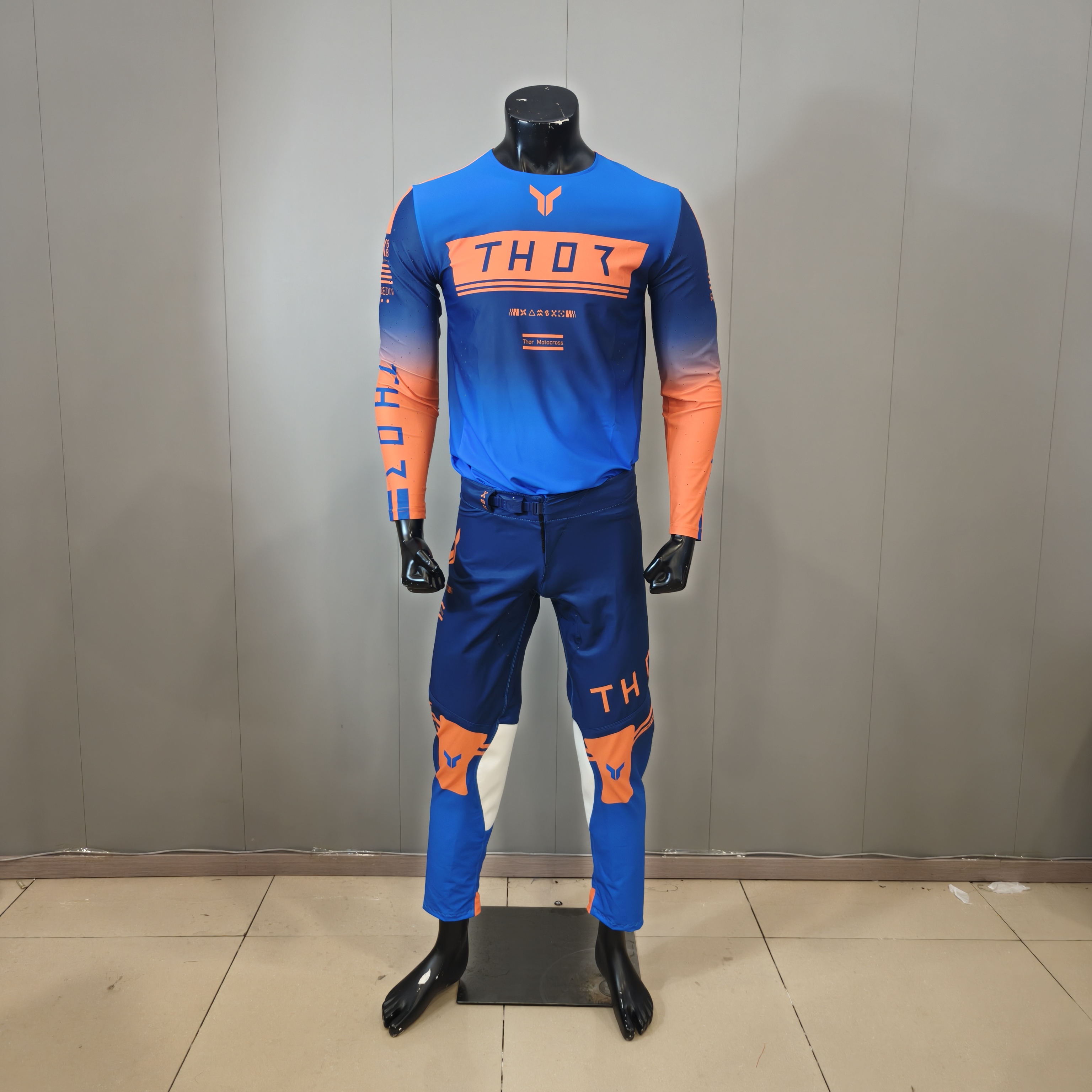 2026 Off Road Motocross Gear S – Gear Set Motorcycle Bewertung und Preis