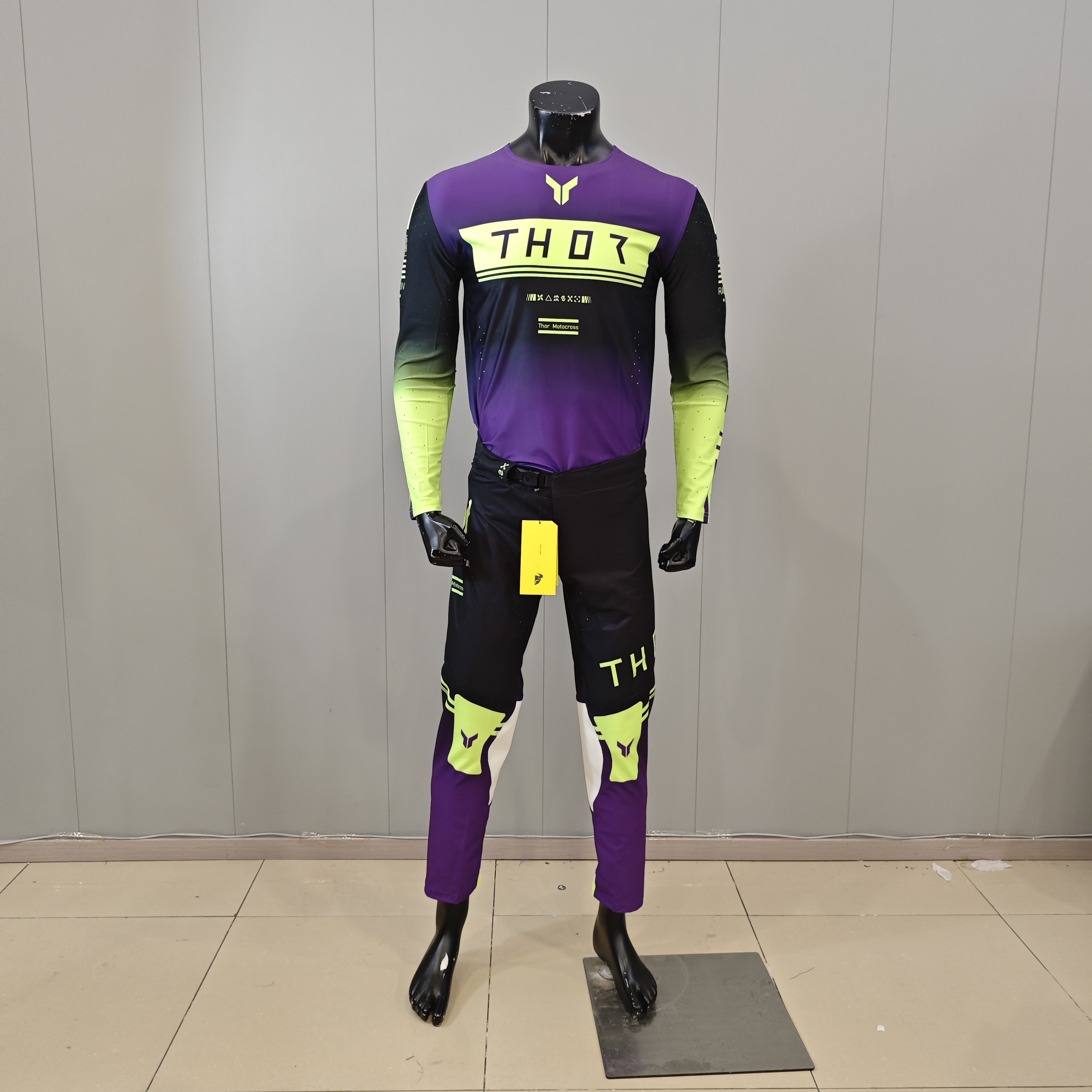 2026 Off Road Motocross Gear S – Gear Set Motorcycle Bewertung und Preis