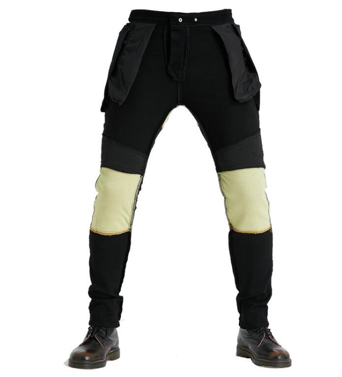 Motorcycle Riding Jeans Pants  – Motorcycle Wearing Gear Bewertung und Preis