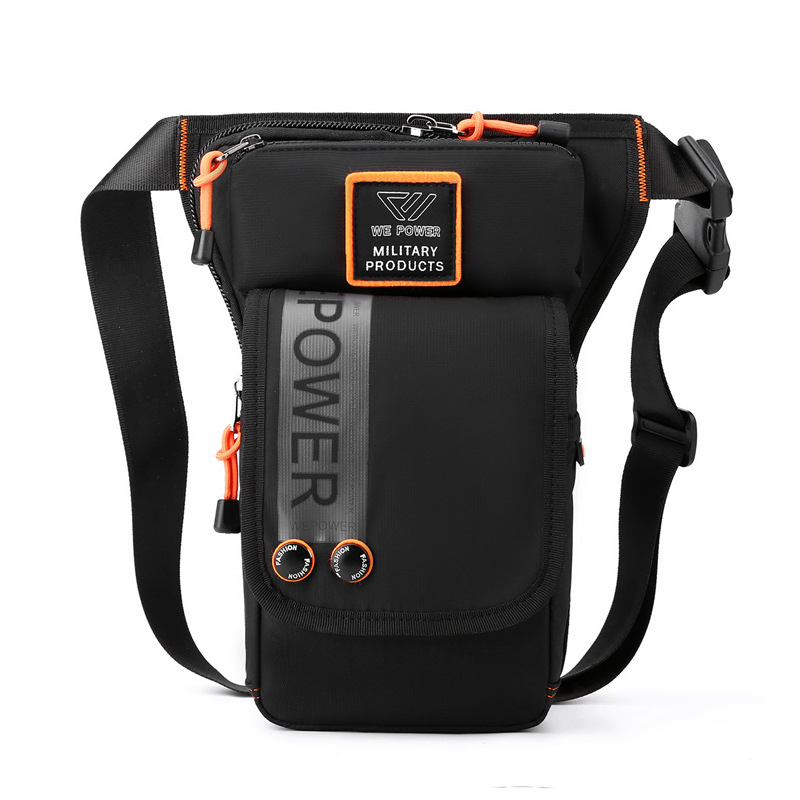 Men Leg Drop Bag Fanny Waist P – Motorcycle Gear Bag Bewertung und Preis