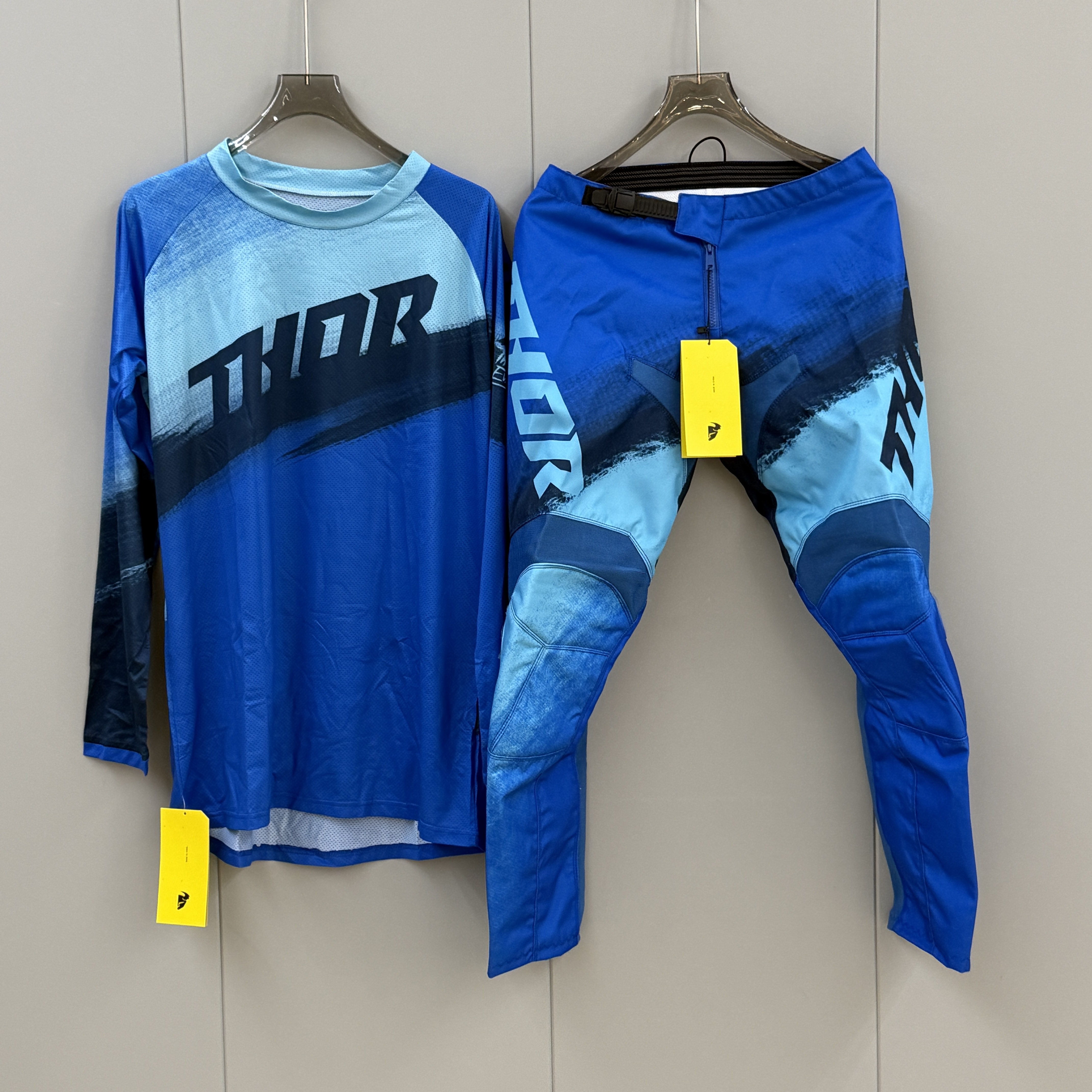 Motocross Gear Set Off-Road Mo – Gear Set Motorcycle Bewertung und Preis