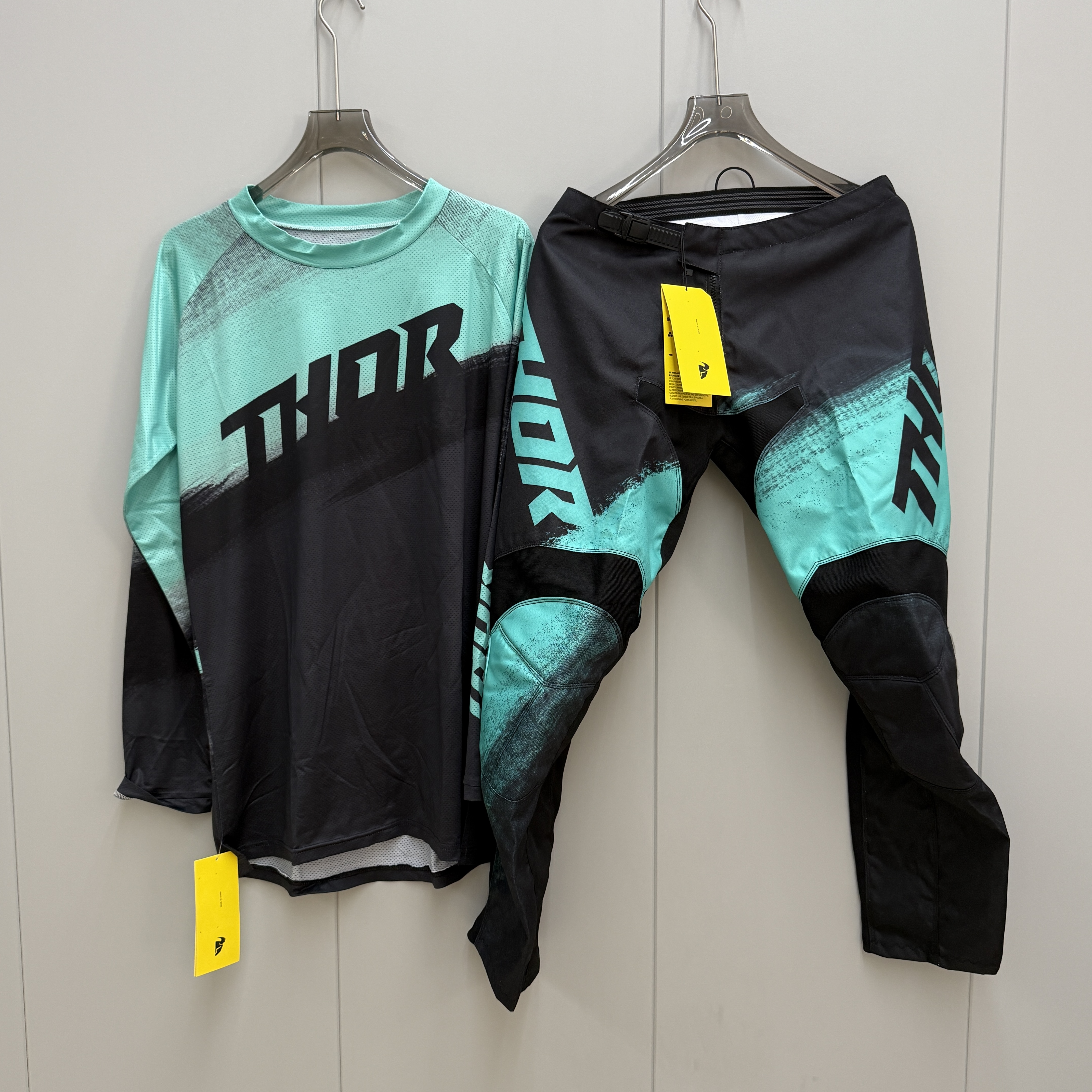 Motocross Gear Set Off-Road Mo – Gear Set Motorcycle Bewertung und Preis