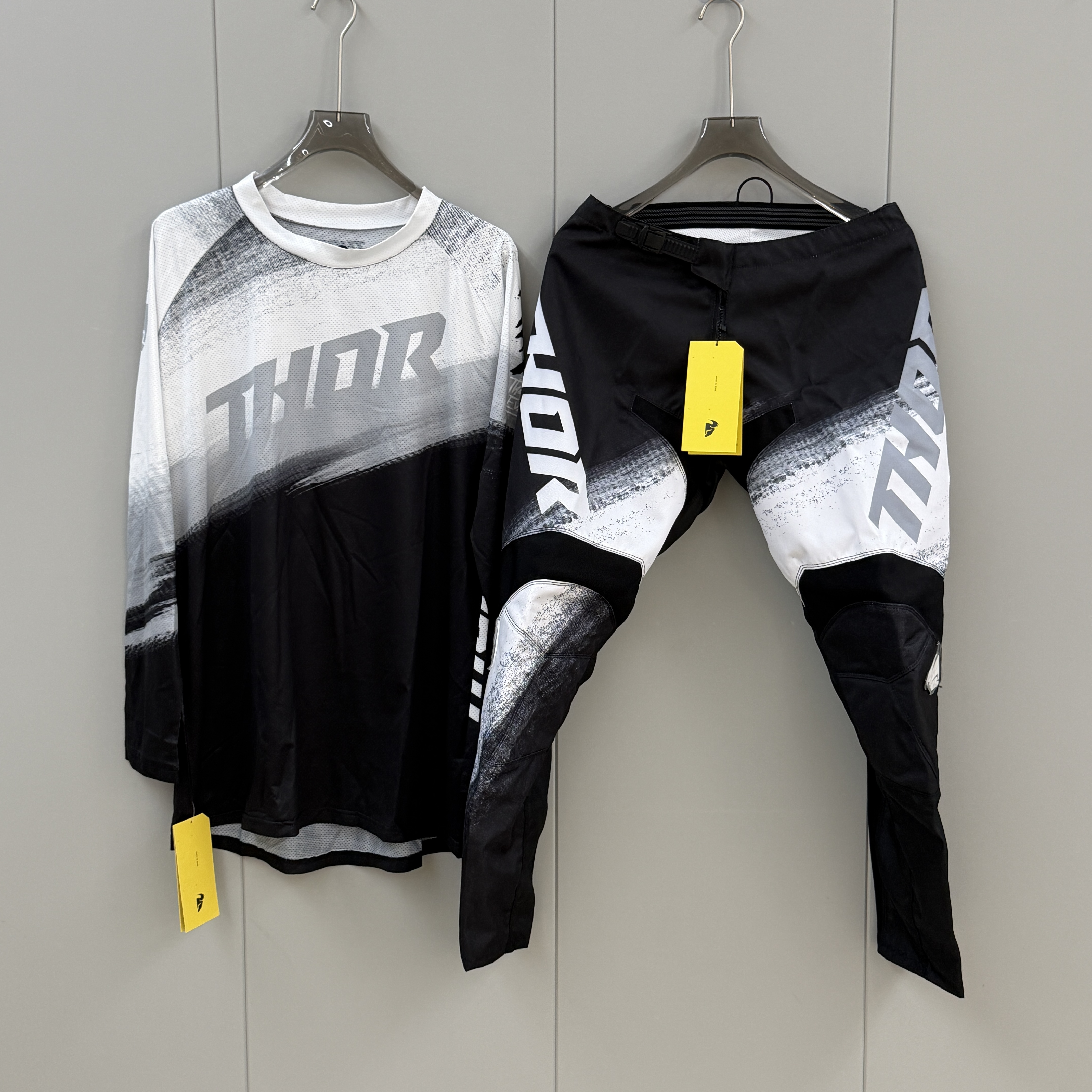 Motocross Gear Set Off-Road Mo – Gear Set Motorcycle Bewertung und Preis