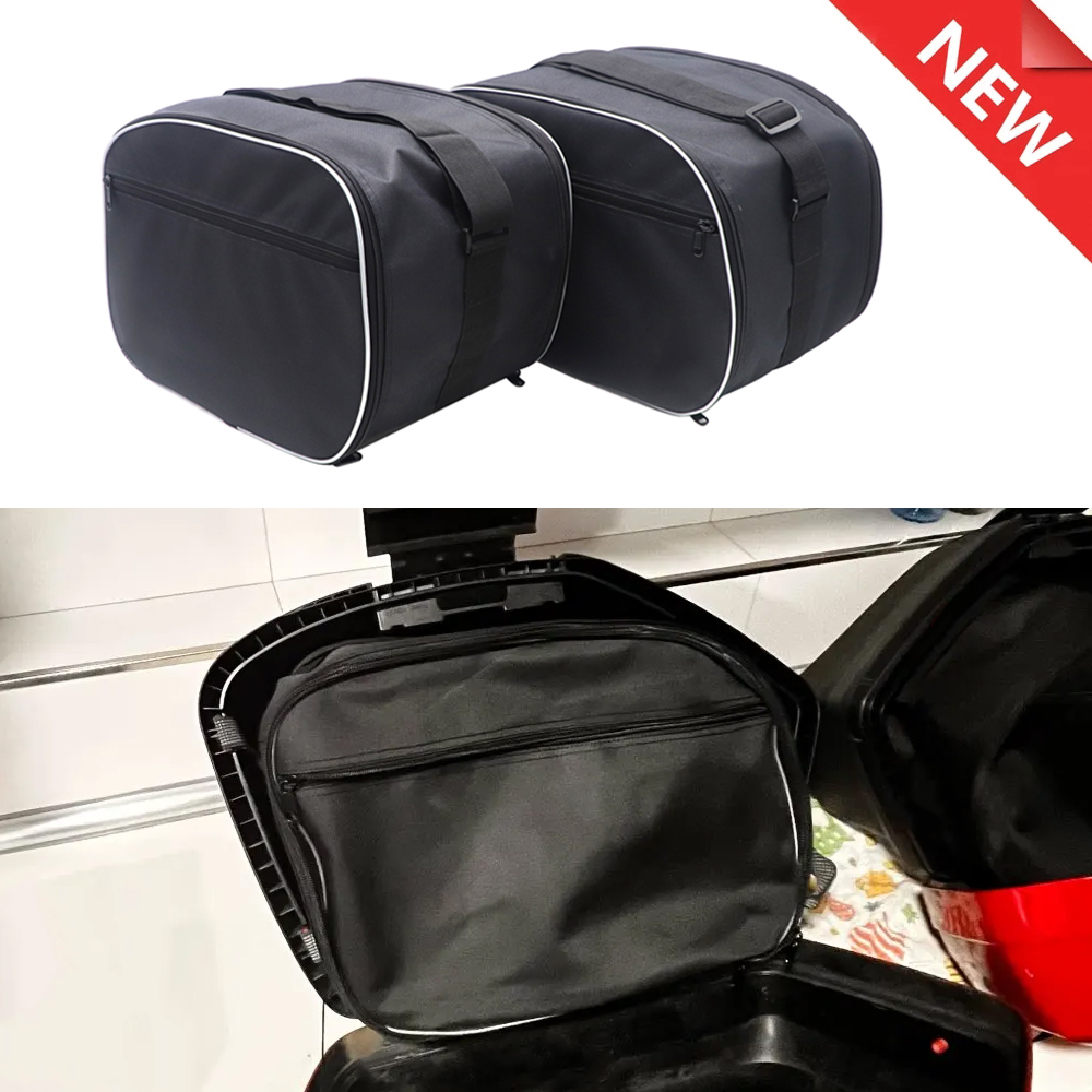 Motorcycle Accessories Saddleb – Motorcycle Gear Bag Bewertung und Preis