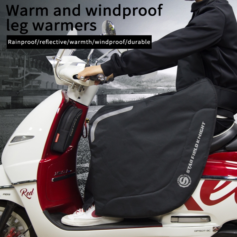 SFK Winter Cotton Warm Motorcy – Motorcycle Gear For Winter Bewertung und Preis