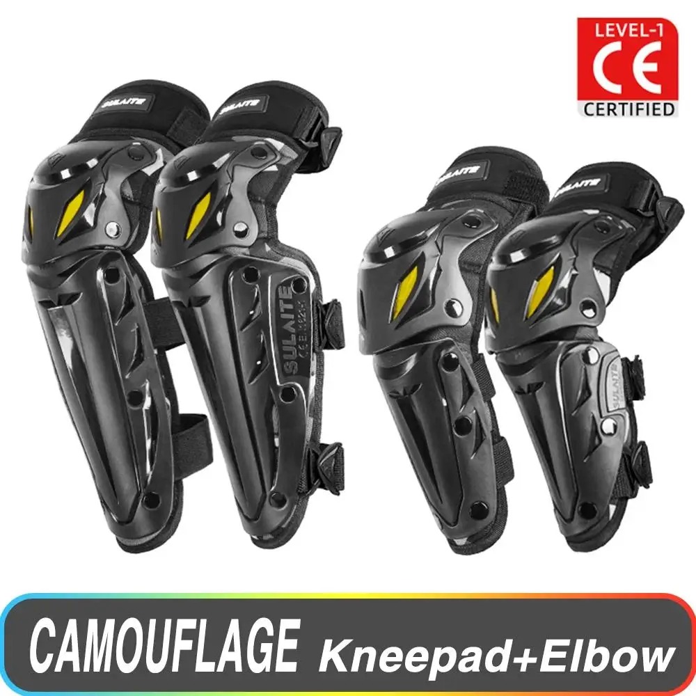Motorcycle Knee And Elbow Pads – Motorcycle Wearing Gear Bewertung und Preis