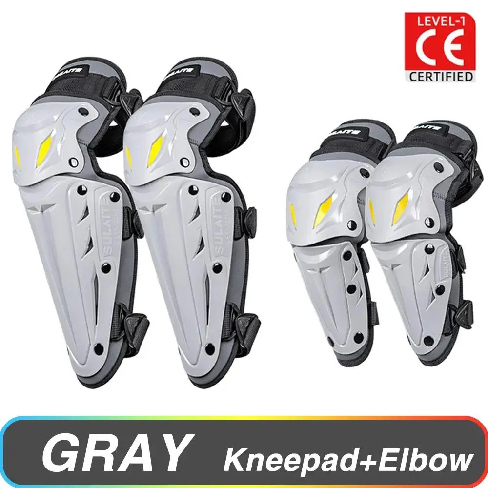 Motorcycle Knee And Elbow Pads – Motorcycle Wearing Gear Bewertung und Preis