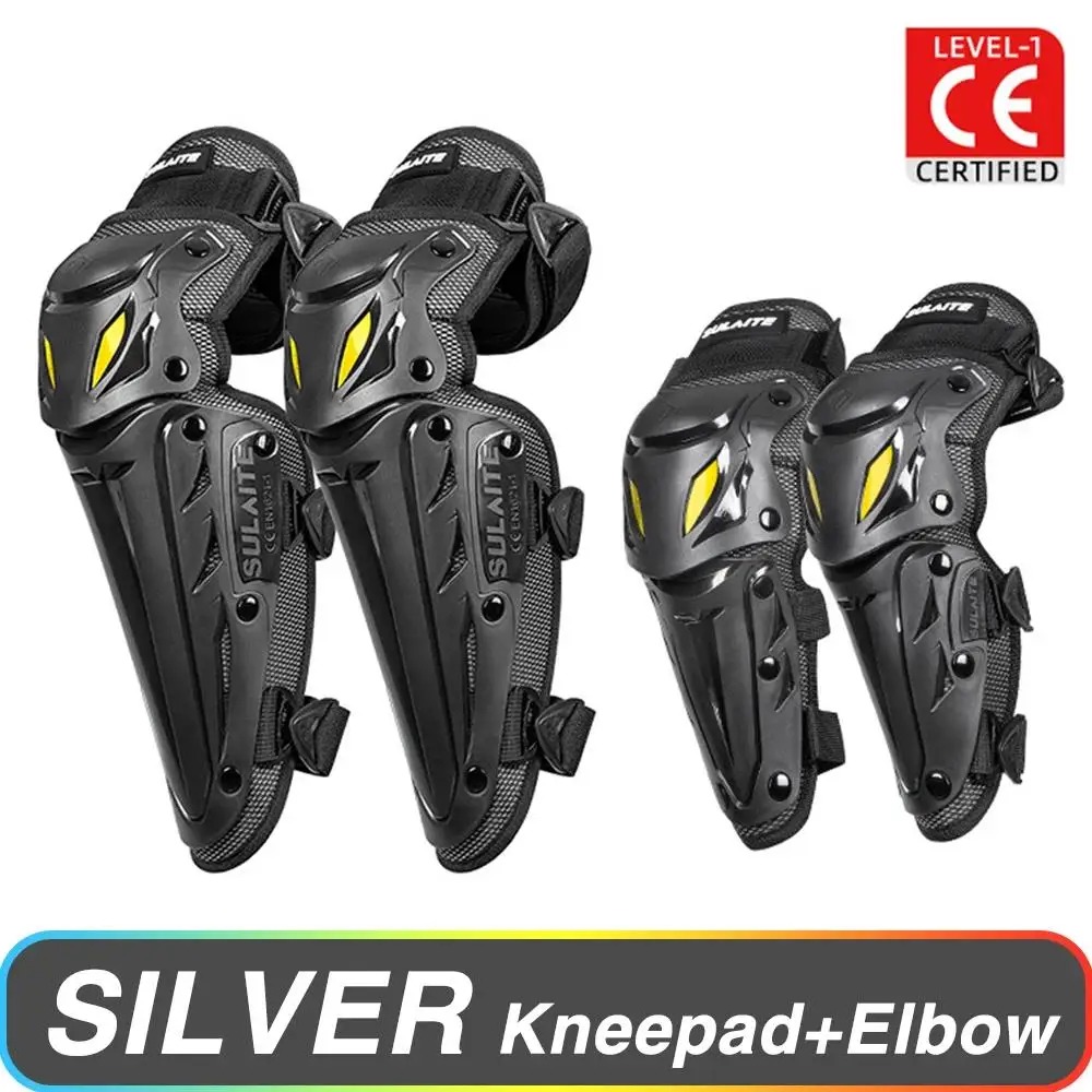 Motorcycle Knee And Elbow Pads – Motorcycle Wearing Gear Bewertung und Preis