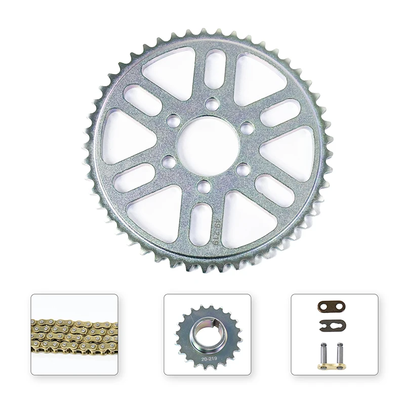 For Surron Light Bee X First-l – Gear Set Motorcycle Bewertung und Preis