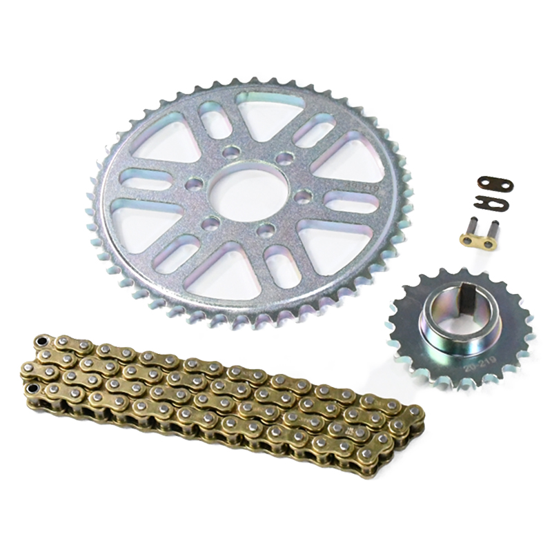 For Surron Light Bee X First-l – Gear Set Motorcycle Bewertung und Preis