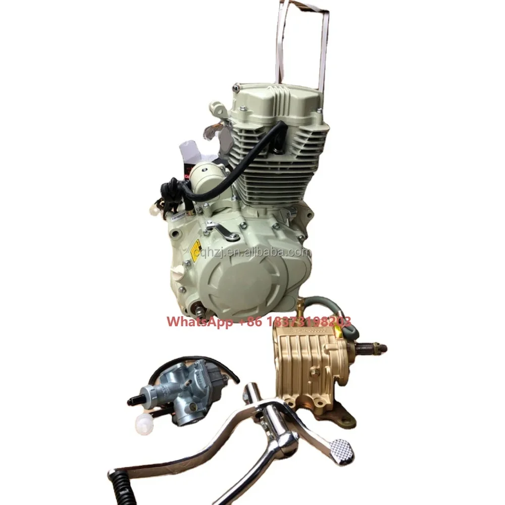 CQHZJ Wholesale Tricycle Engin – Motorcycle Gear Wholesale Bewertung und Preis