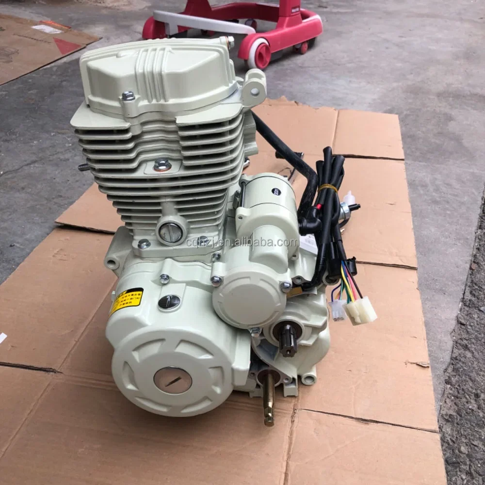CQHZJ Wholesale Tricycle Engin – Motorcycle Gear Wholesale Bewertung und Preis