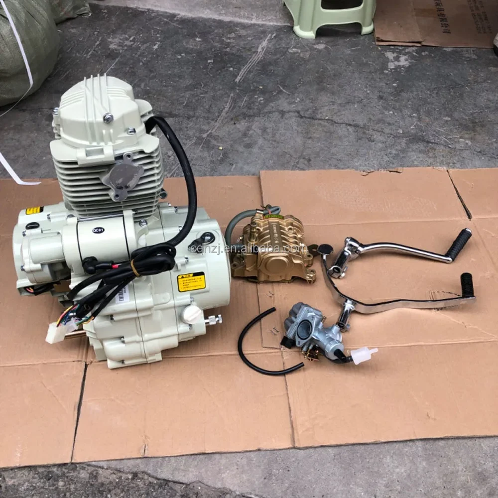 CQHZJ Wholesale Tricycle Engin – Motorcycle Gear Wholesale Bewertung und Preis