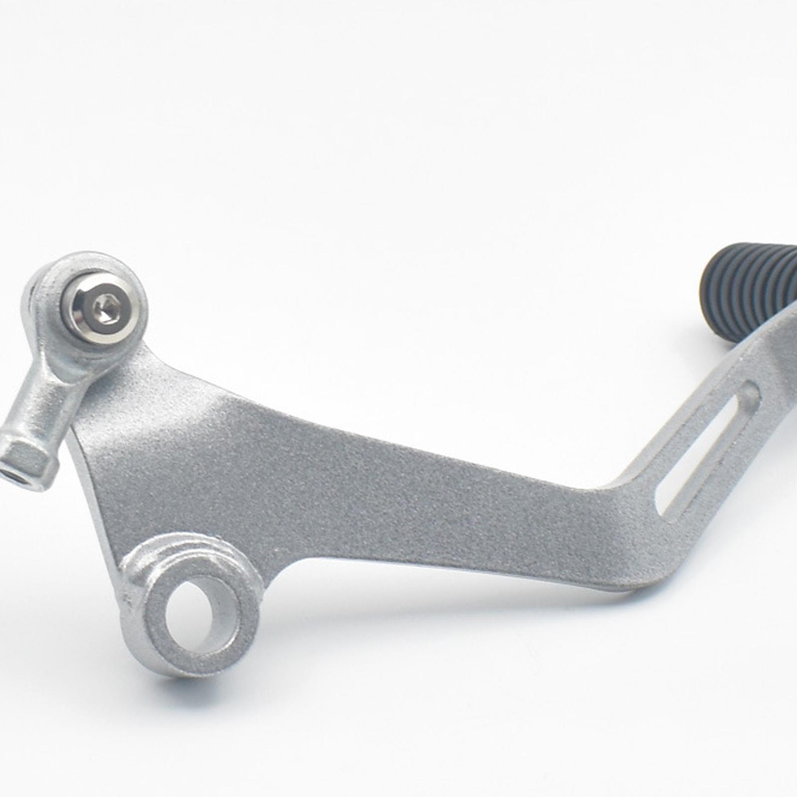 Gear Shifter Pedal Wear Resist – Motorcycle Wearing Gear Bewertung und Preis