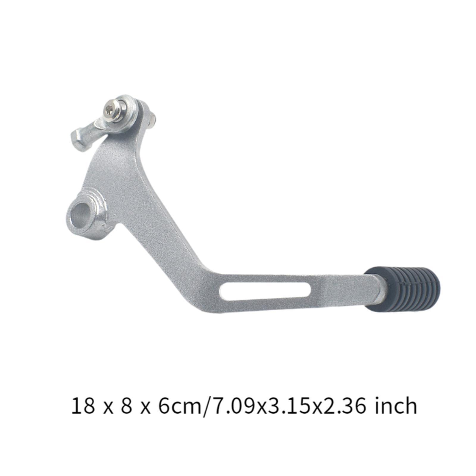 Gear Shifter Pedal Wear Resist – Motorcycle Wearing Gear Bewertung und Preis