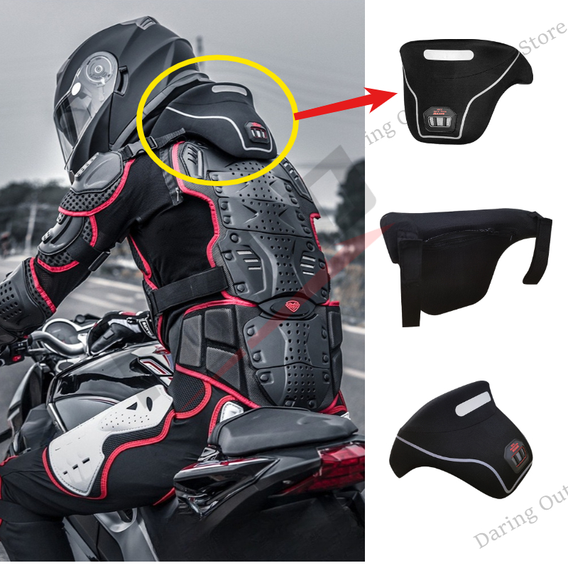 Motorcycle Neck Protector Outd – Motorcycle Wearing Gear Bewertung und Preis