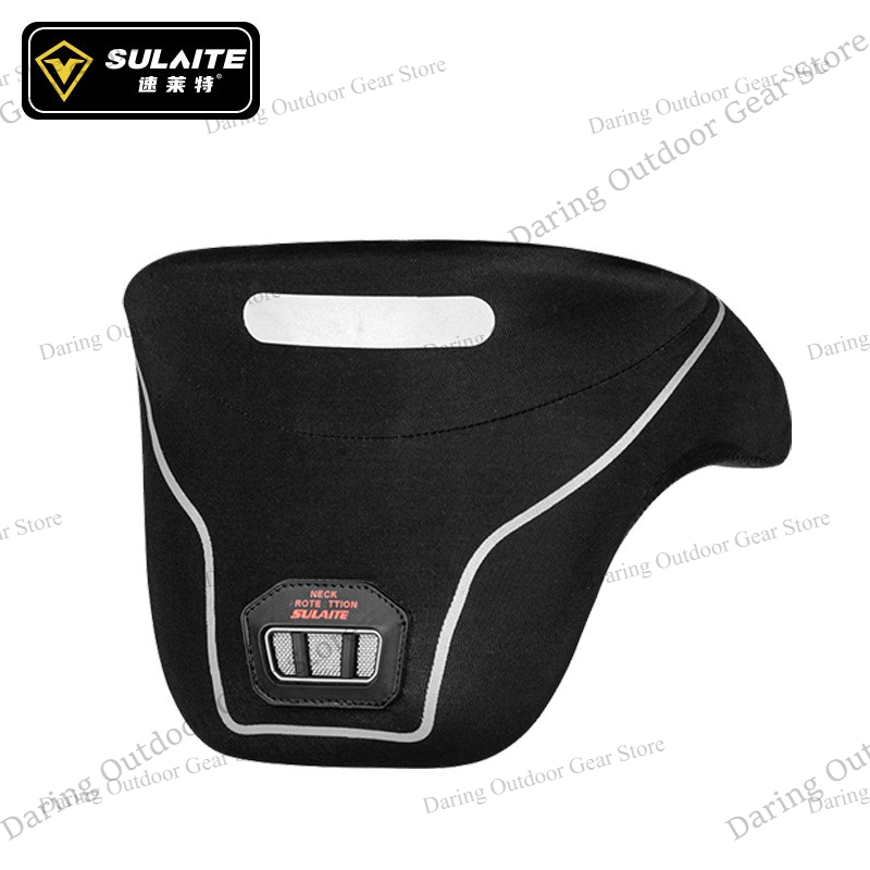 Motorcycle Neck Protector Outd – Motorcycle Wearing Gear Bewertung und Preis
