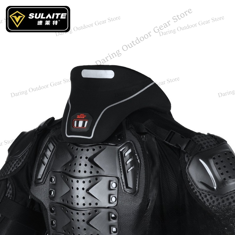 Motorcycle Neck Protector Outd – Motorcycle Wearing Gear Bewertung und Preis