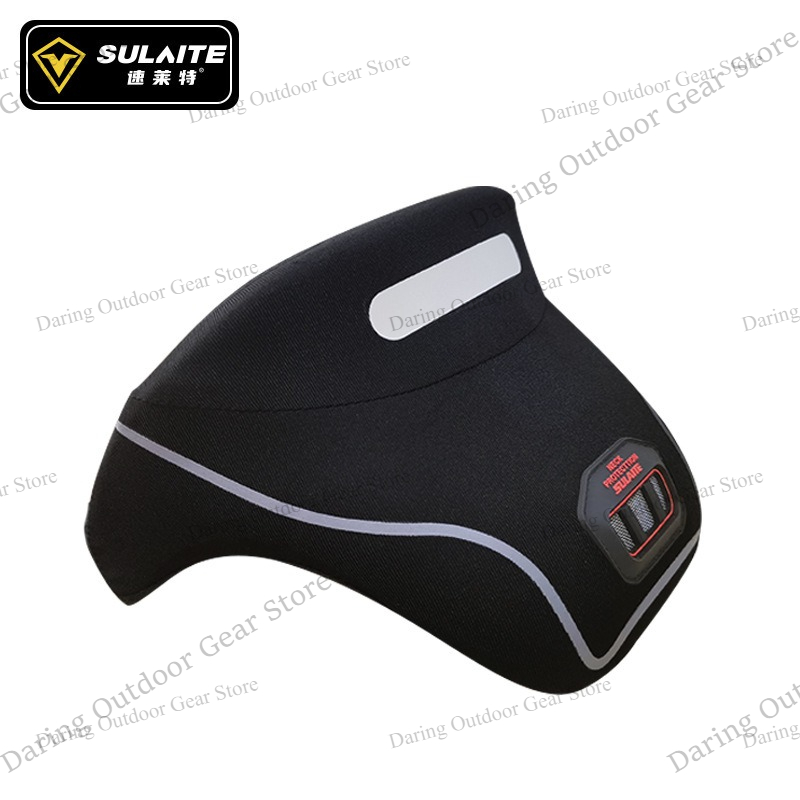 Motorcycle Neck Protector Outd – Motorcycle Wearing Gear Bewertung und Preis