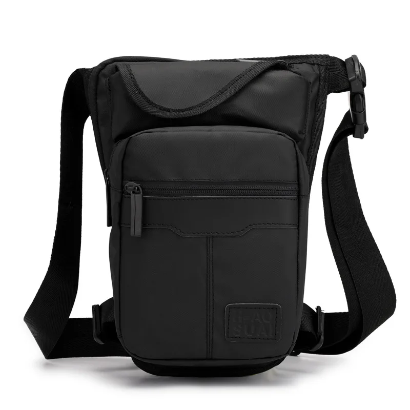 High Quality Nylon Men Drop Le – Motorcycle Gear Bag Bewertung und Preis