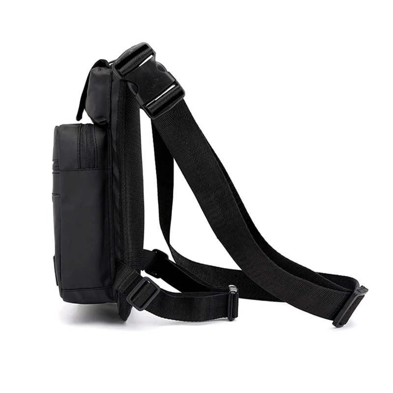 High Quality Nylon Men Drop Le – Motorcycle Gear Bag Bewertung und Preis