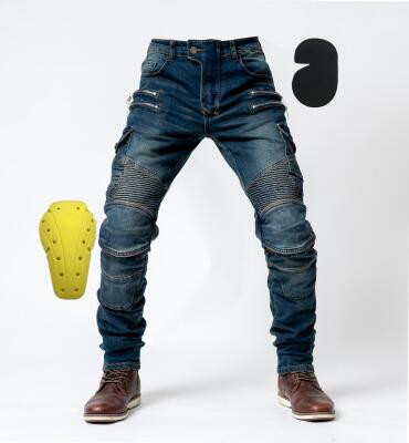 Motorcycle riding pants men's  – Motorcycle Wearing Gear Bewertung und Preis