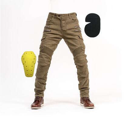 Motorcycle riding pants men's  – Motorcycle Wearing Gear Bewertung und Preis