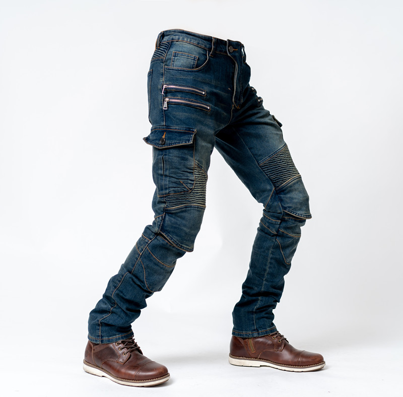 Motorcycle riding pants men's  – Motorcycle Wearing Gear Bewertung und Preis