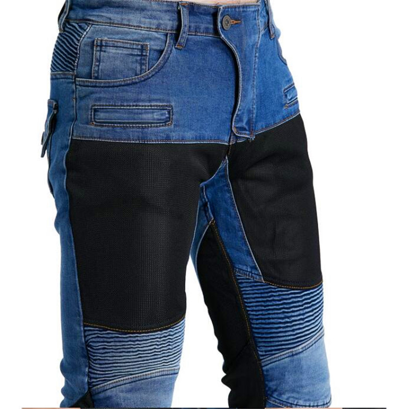Men Motorcycle Pants Aramid Mo – Motorcycle Wearing Gear Bewertung und Preis