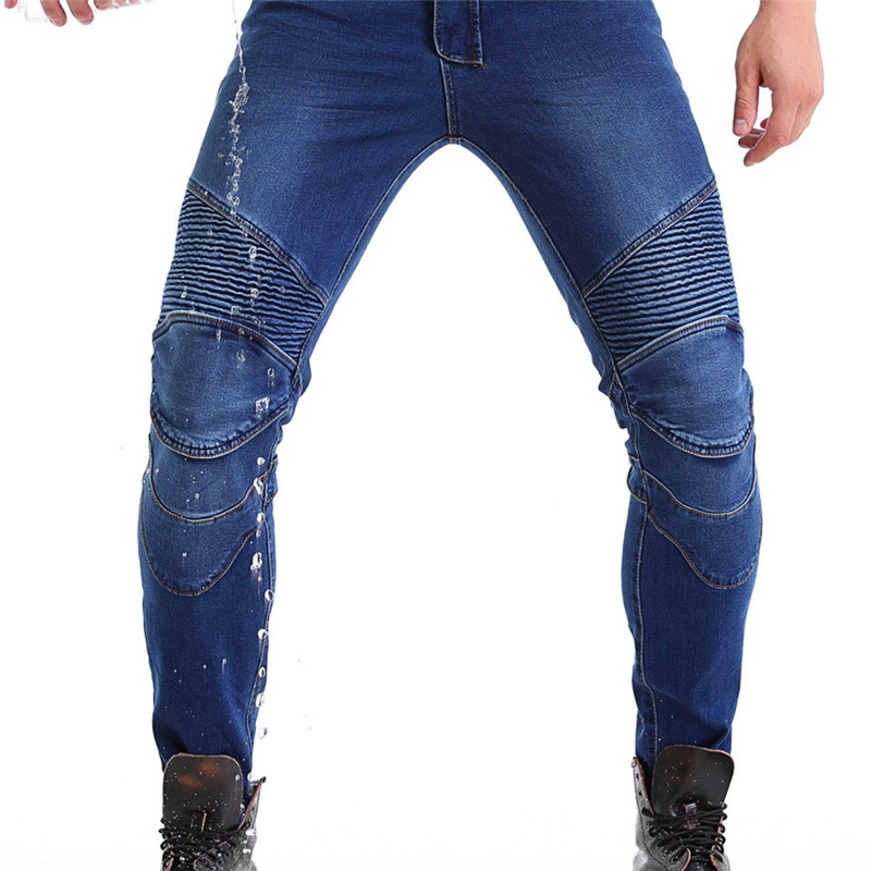 Men Motorcycle Pants Aramid Mo – Motorcycle Wearing Gear Bewertung und Preis