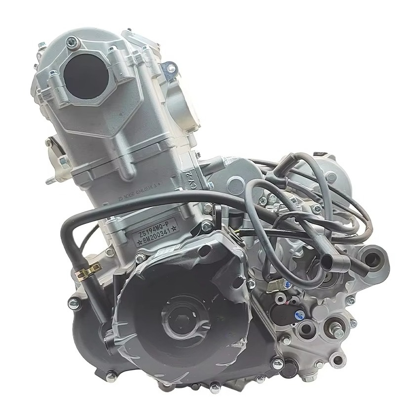 Wholesale Zongshen NC450 Off-R – Motorcycle Gear Wholesale Bewertung und Preis