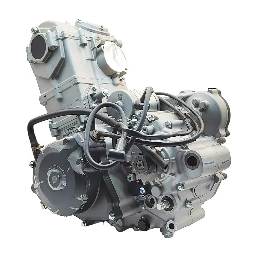 Wholesale Zongshen NC450 Off-R – Motorcycle Gear Wholesale Bewertung und Preis