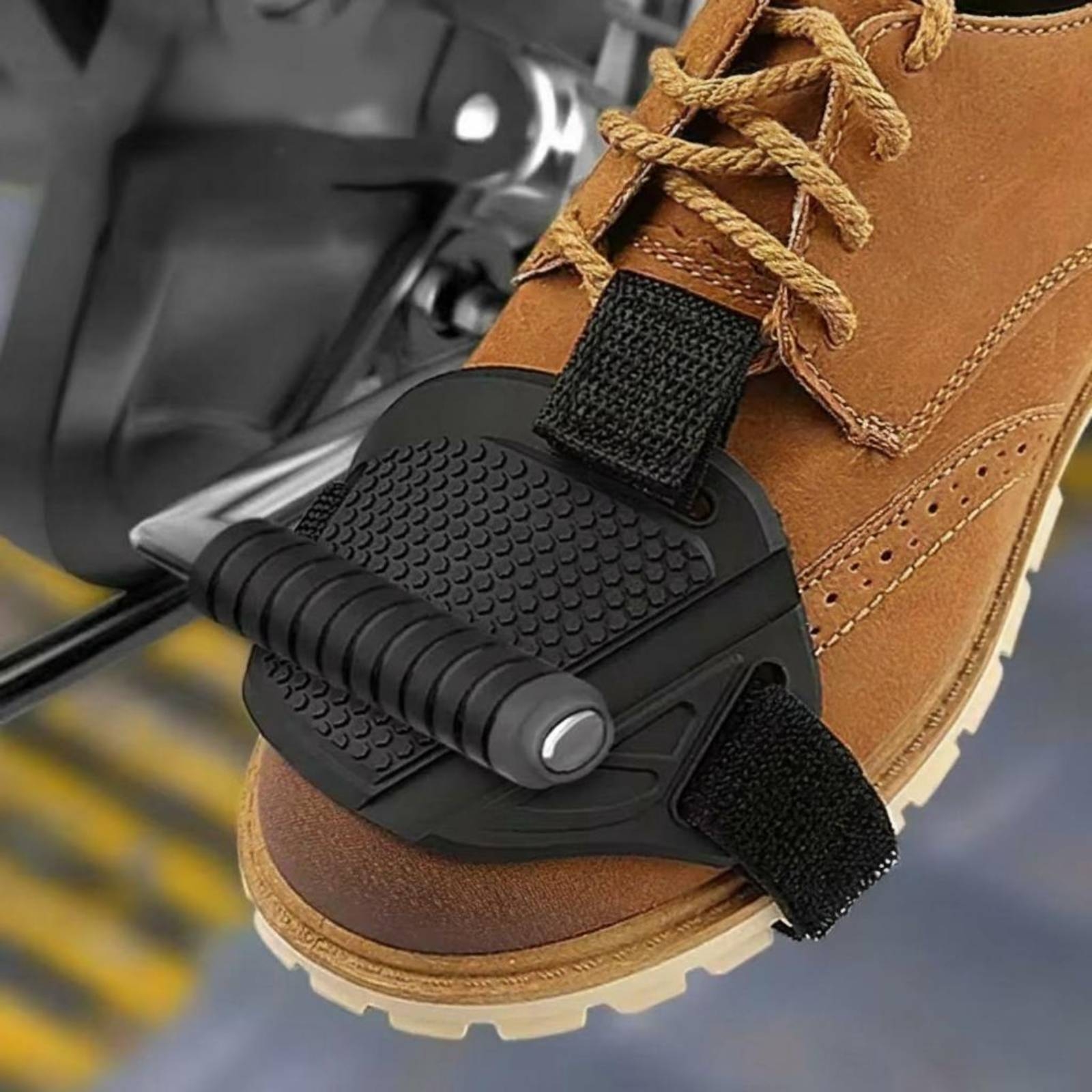 Motorcycle Gear Shoe Protector – Motorcycle Wearing Gear Bewertung und Preis