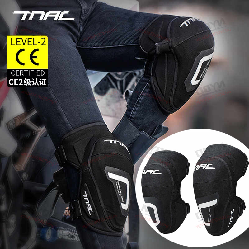 Summer！Motorcycle Knee Pads Sp – Motorcycle Wearing Gear Bewertung und Preis
