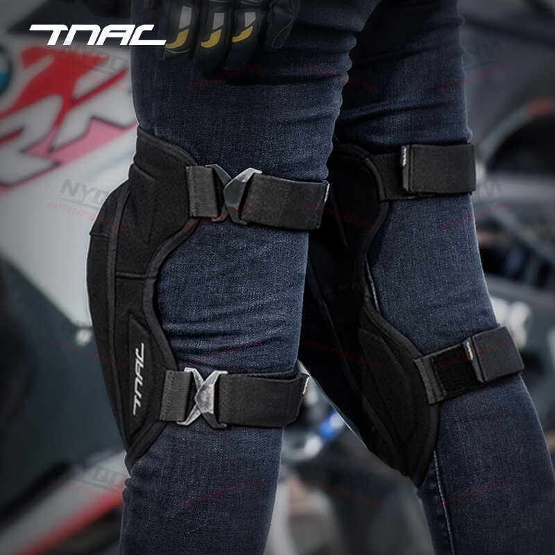 Summer！Motorcycle Knee Pads Sp – Motorcycle Wearing Gear Bewertung und Preis
