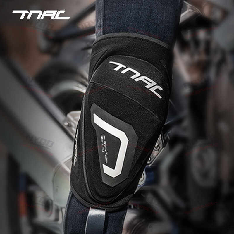 Summer！Motorcycle Knee Pads Sp – Motorcycle Wearing Gear Bewertung und Preis