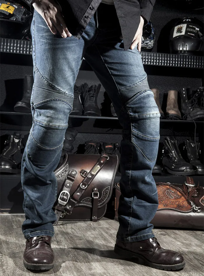 Motorcycle Pants Moto Jeans Mo – Motorcycle Wearing Gear Bewertung und Preis