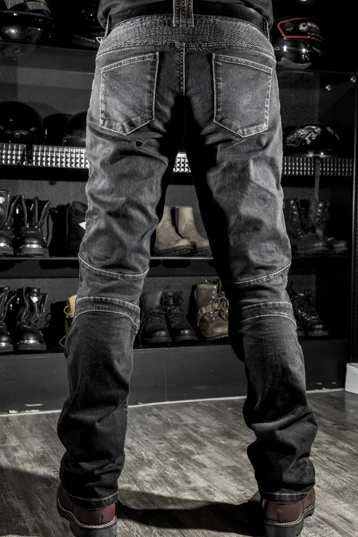 Motorcycle Pants Moto Jeans Mo – Motorcycle Wearing Gear Bewertung und Preis