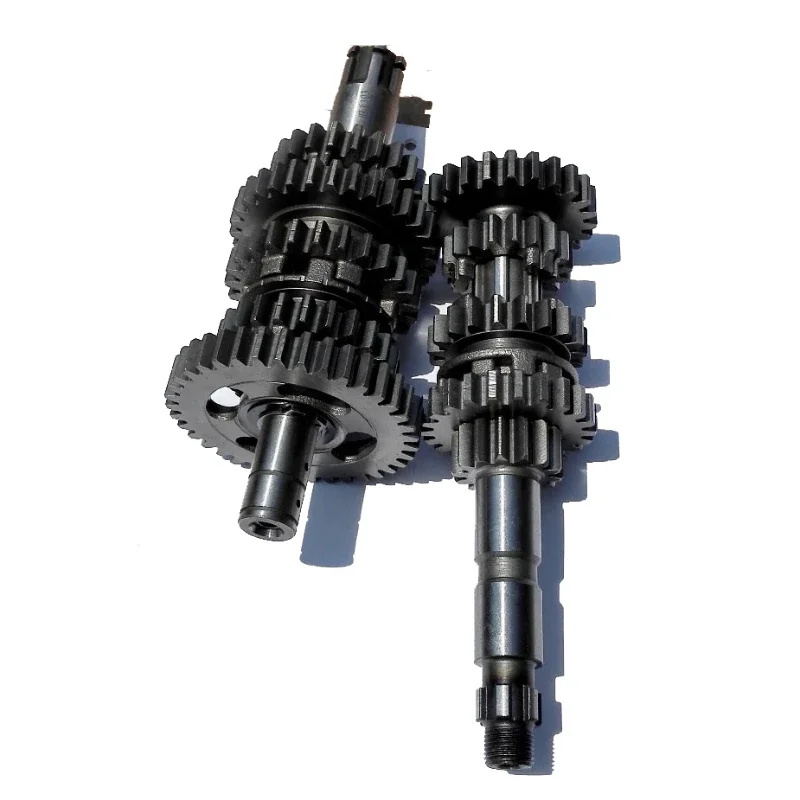 Motorcycle Main Countershaft G – Gear Set Motorcycle Bewertung und Preis