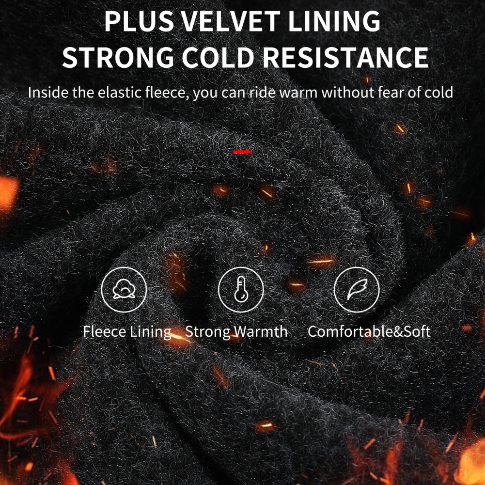 Winter Warm Cycling Mask Breat – Motorcycle Gear For Winter Bewertung und Preis