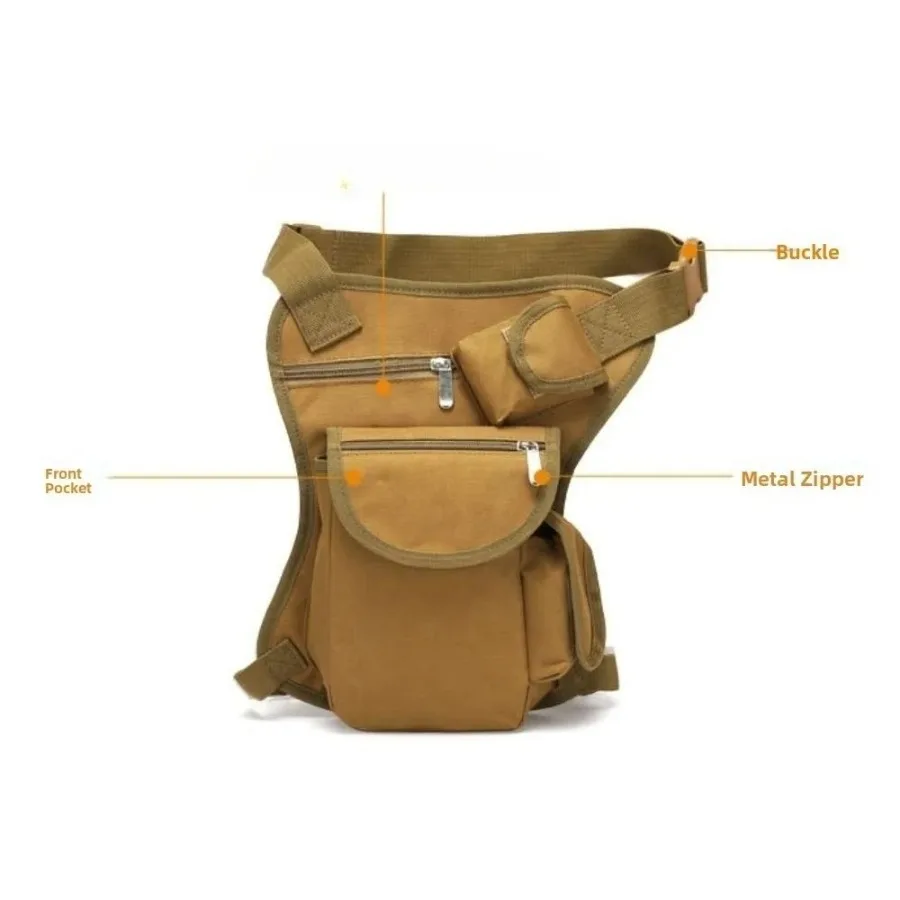 Canvas Waist Bag Fanny Pack Ra – Motorcycle Gear Bag Bewertung und Preis
