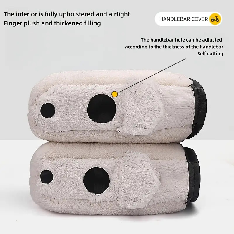 Motorcycle Handlebar Muffs Win – Motorcycle Gear For Winter Bewertung und Preis
