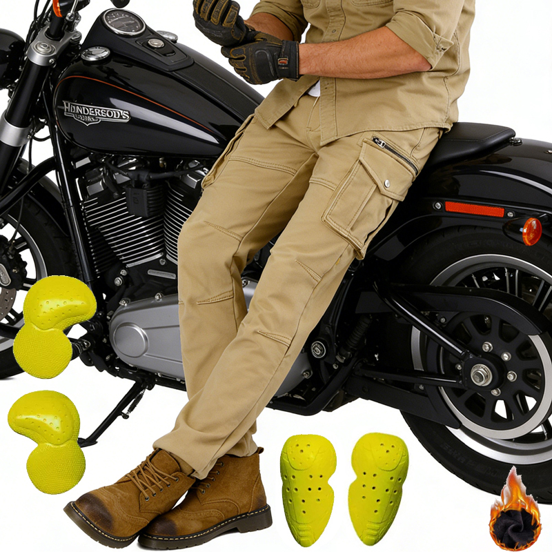 Men Winter Motorcycle Pants Wi – Motorcycle Gear For Winter Bewertung und Preis