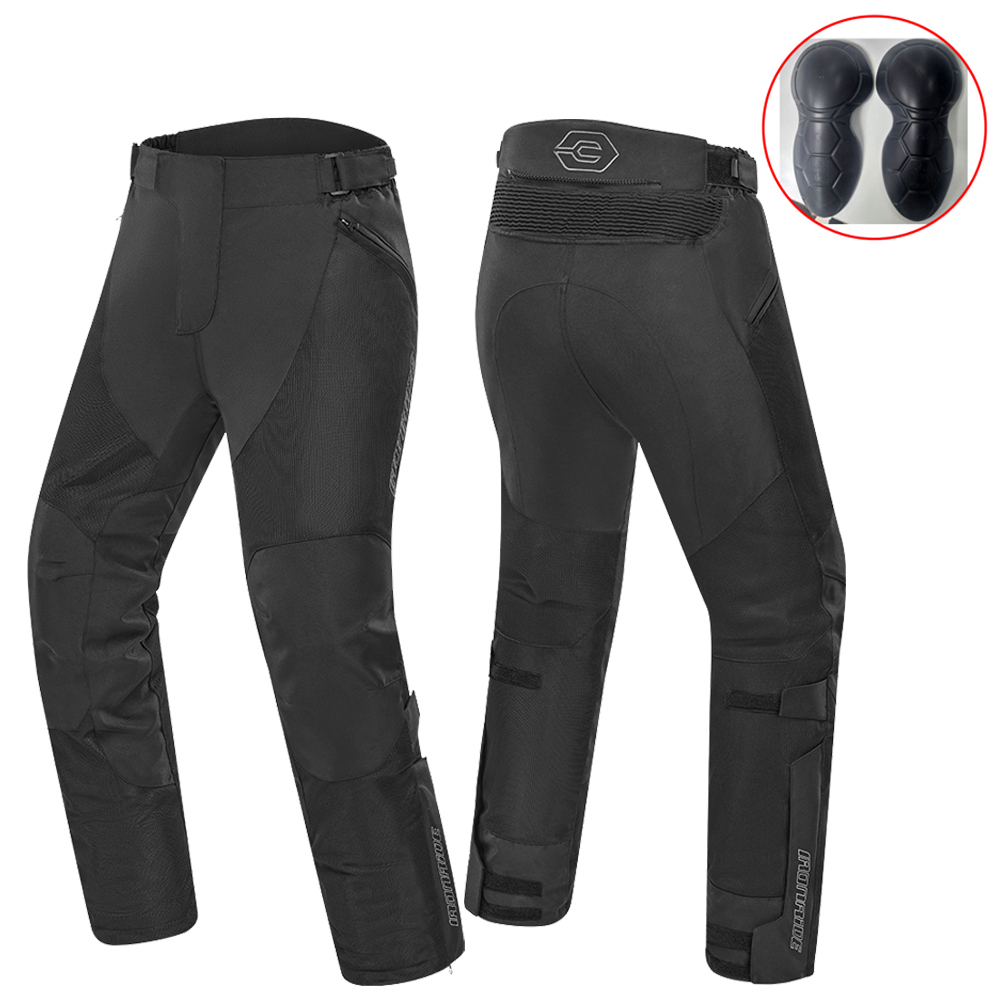 Summer Motorcycle Pants Breath – Motorcycle Wearing Gear Bewertung und Preis