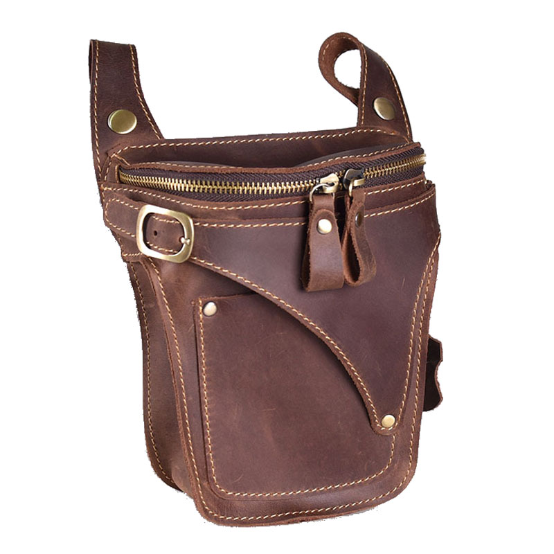 Motorcycle Bag For Men Genuine – Motorcycle Gear Bag Bewertung und Preis